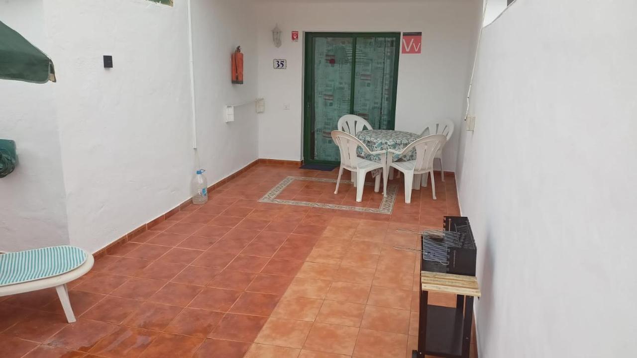 Acogedor Adosado En Maspalomas-Sonneland Maspalomas  Bagian luar foto